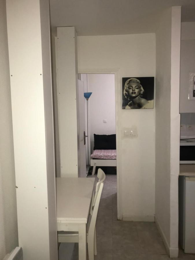 Appartamento Voltaire 11 Parigi