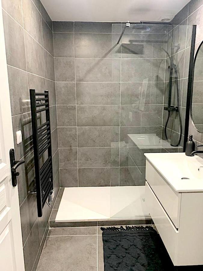 Le Loft Gravilliers Appartamento Parigi