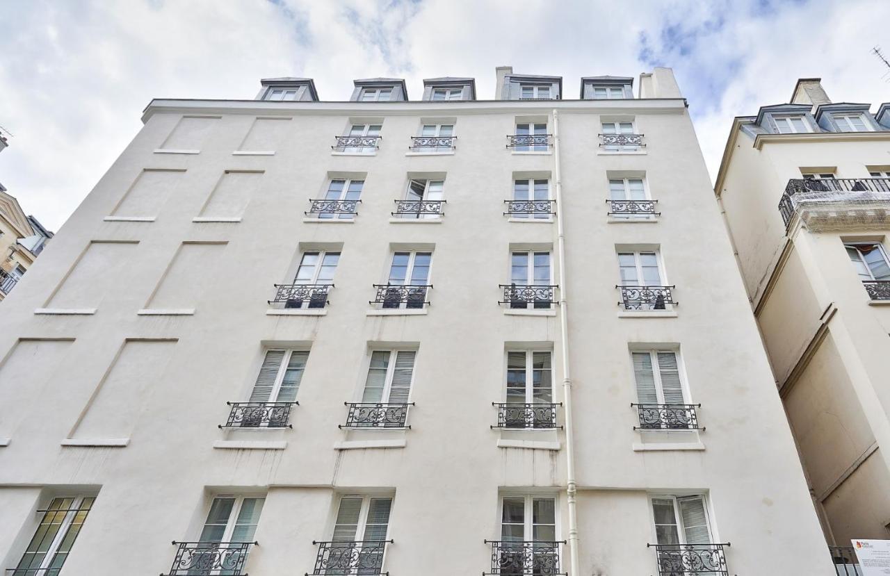 Cosy And New In The Heart Of *