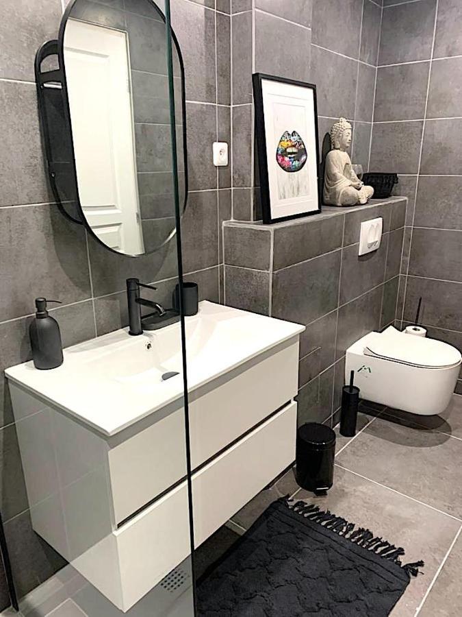 Le Loft Gravilliers Appartamento