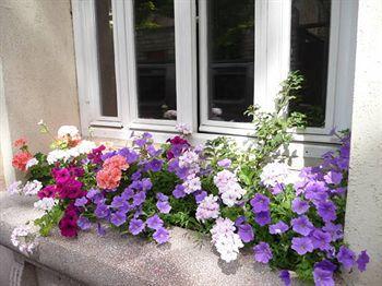 Du Parc Montsouris Hotel Paris
