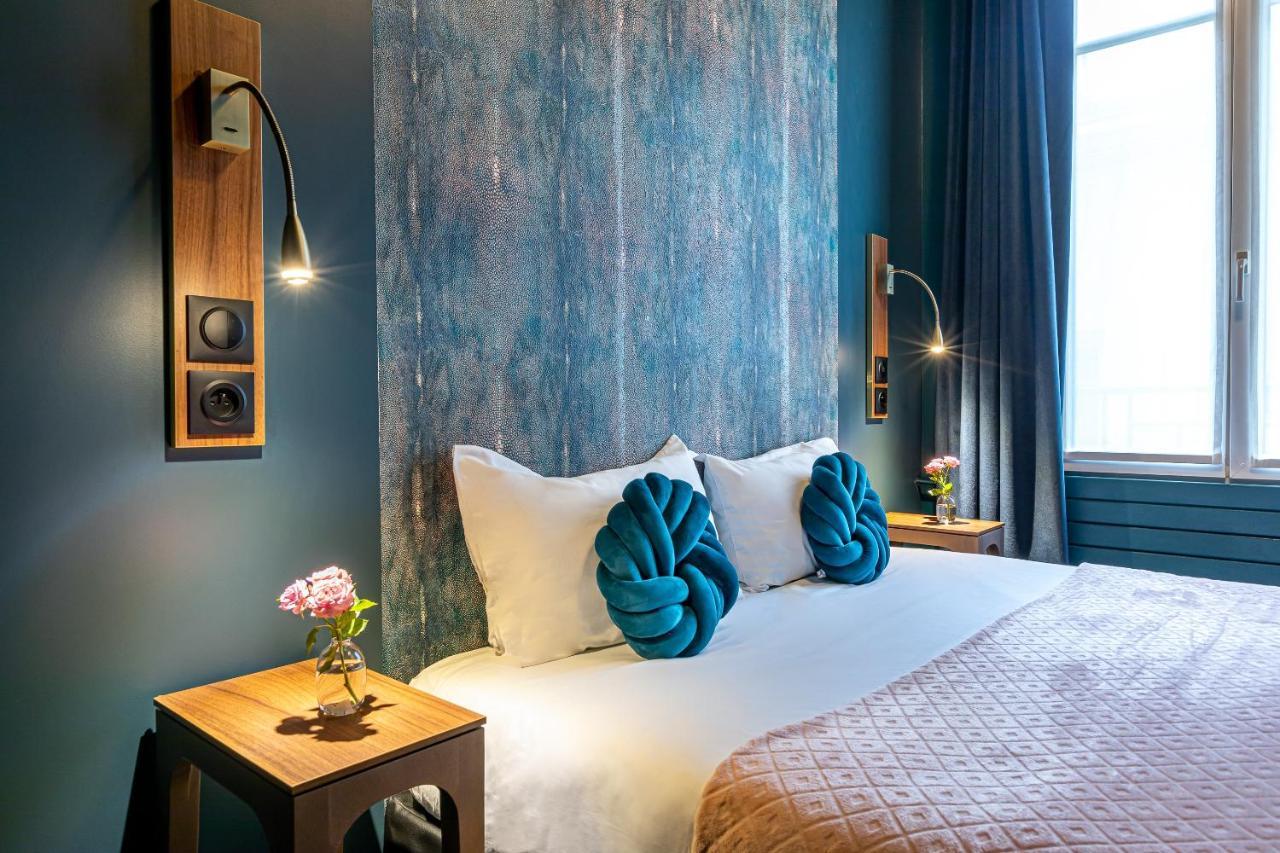 Glasgow Monceau By Patrick Hayat 3* Parigi