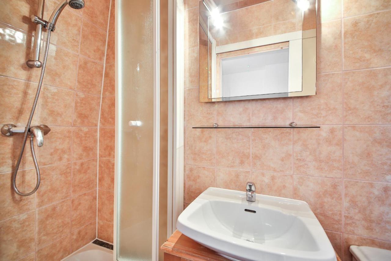 Appartamento 43#studio 2pers#sevres-lecourbe#necker Parigi