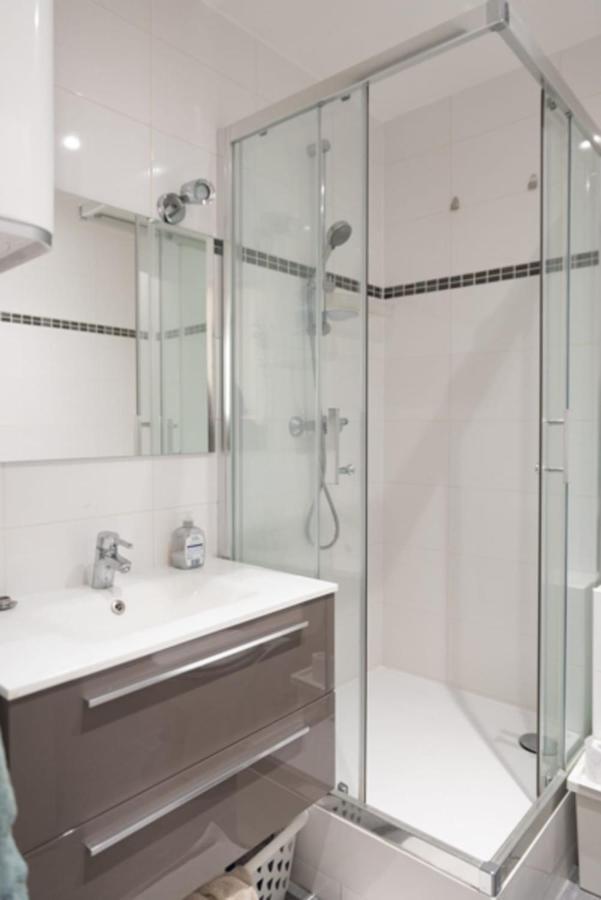Small Comfortable Nest Near Montparnasse Appartamento Parigi