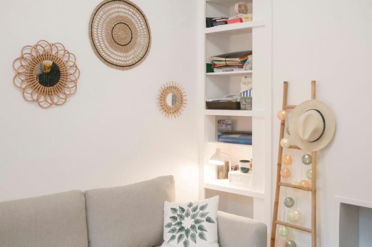 Bright And Quiet Nest Near Place De La Nation Appartamento