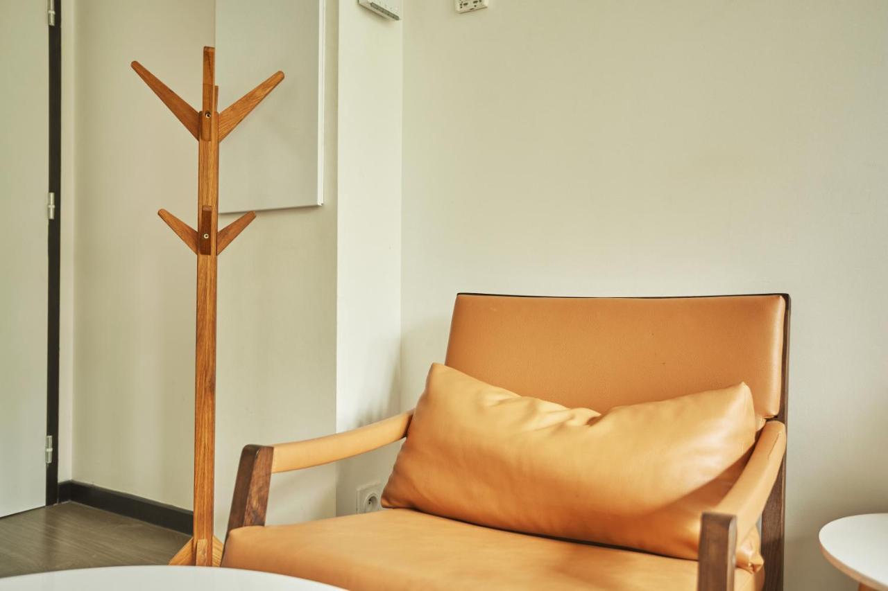 Passy Trocadero By Studio Prestige *