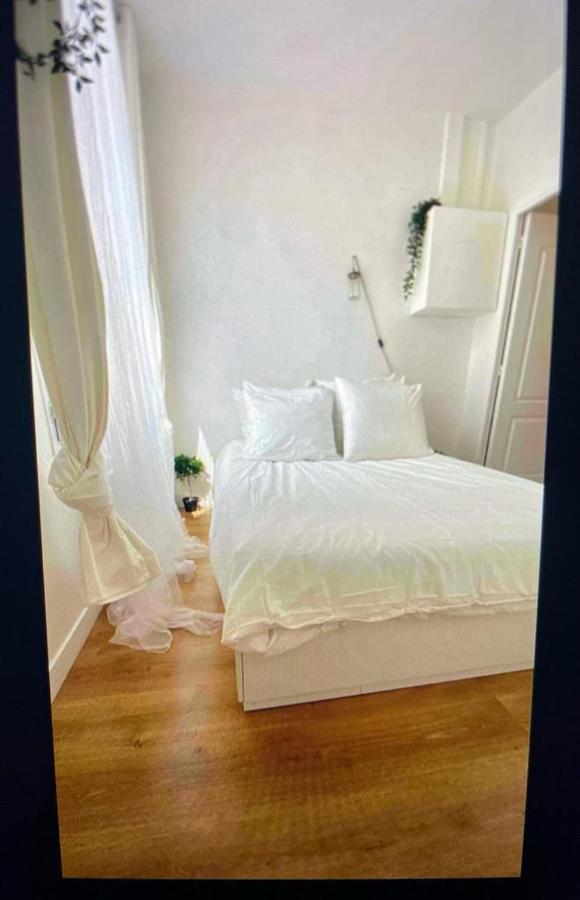 Appartamento Cute One Bedroom In Le Marais *