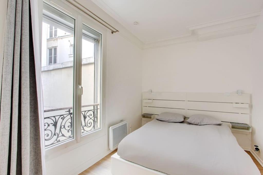 Appartamento New-appartement Claude Bernard V