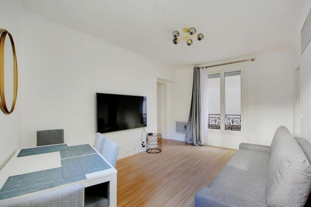 Appartamento New-appartement Claude Bernard V *
