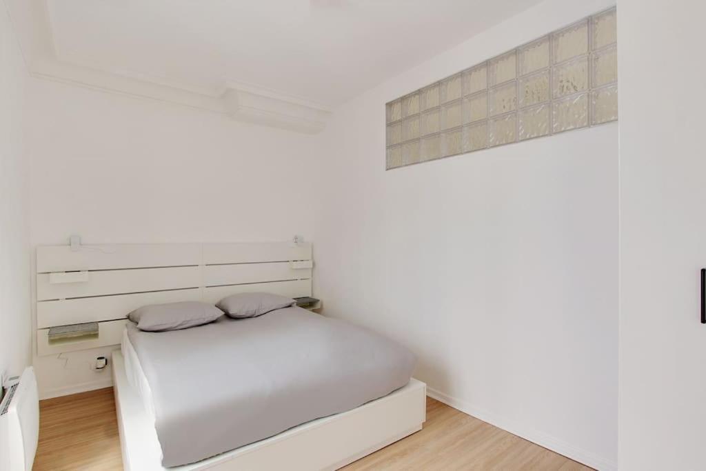 New-appartement Claude Bernard V Appartamento