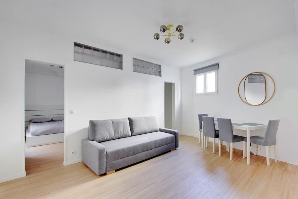 Appartamento New-appartement Claude Bernard V *