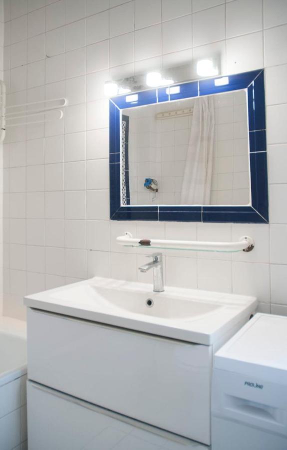 Appartamento Bright And Quiet Nest Near Place De La Nation Parigi