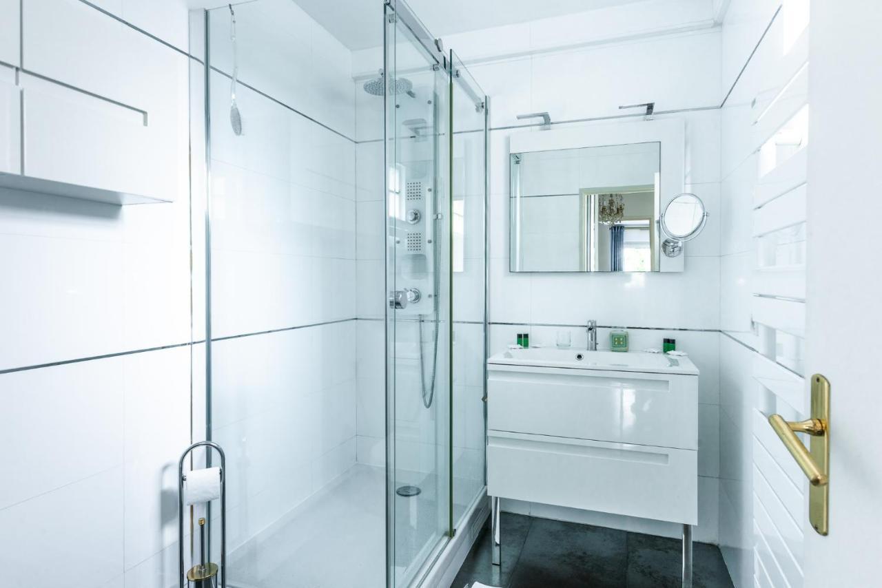 Appartamento Amazing - 6 Guests - 5 Min From Gare De Lyon Parigi