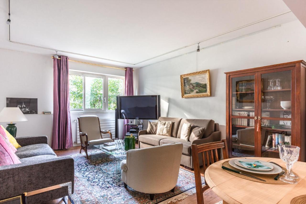 Amazing - 6 Guests - 5 Min From Gare De Lyon Appartamento Parigi