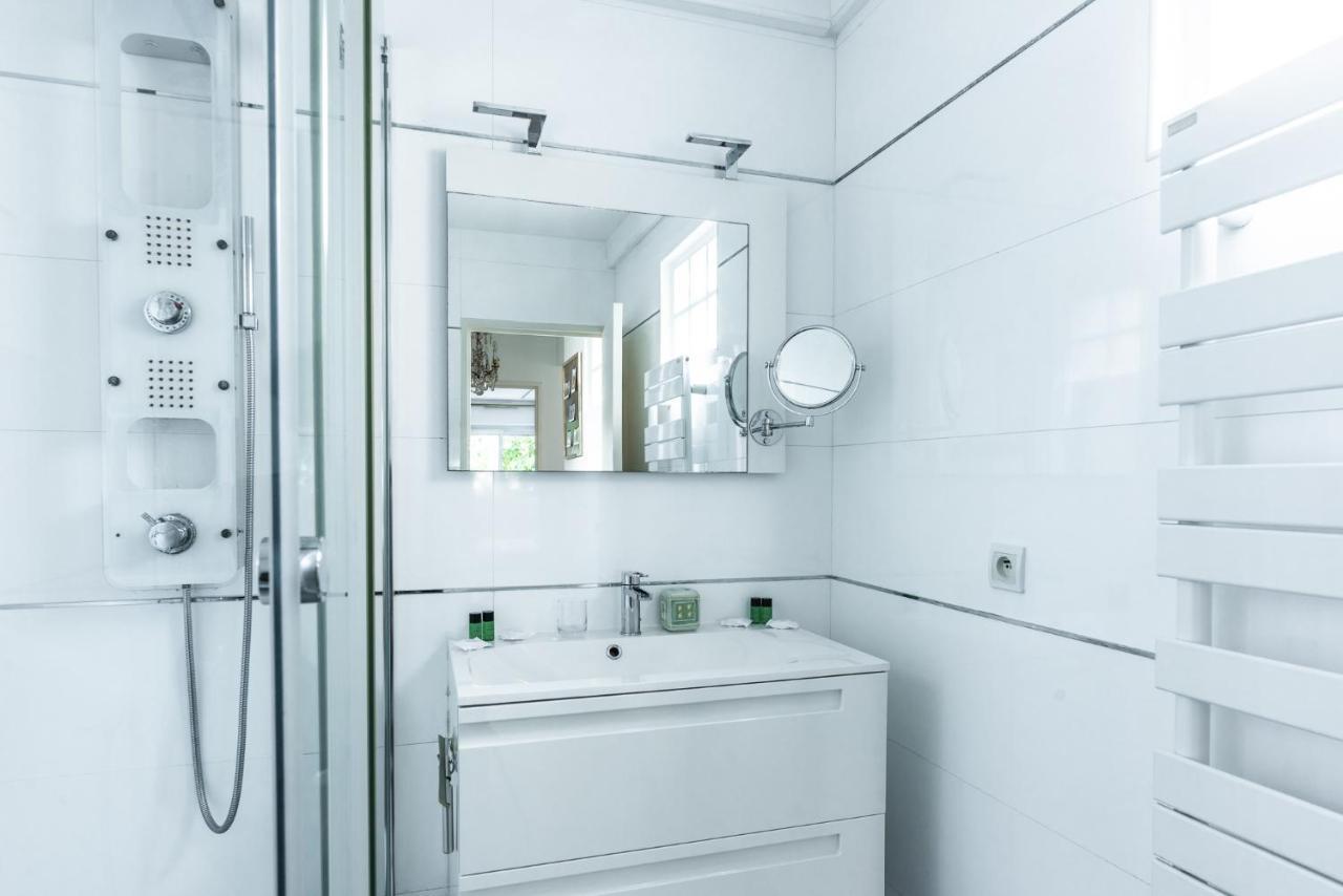 Amazing - 6 Guests - 5 Min From Gare De Lyon Appartamento Parigi