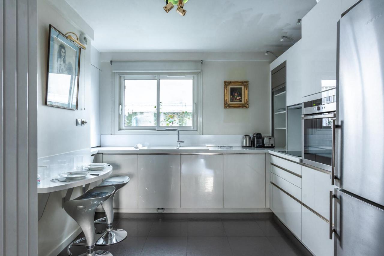 Amazing - 6 Guests - 5 Min From Gare De Lyon
