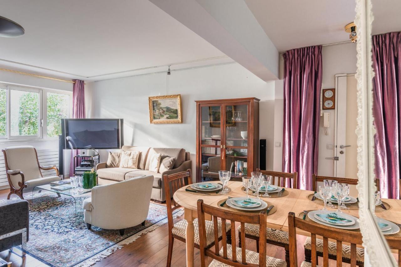 Amazing - 6 Guests - 5 Min From Gare De Lyon