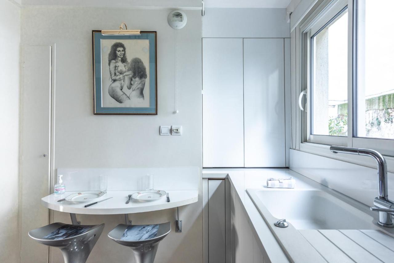 Appartamento Amazing - 6 Guests - 5 Min From Gare De Lyon Parigi