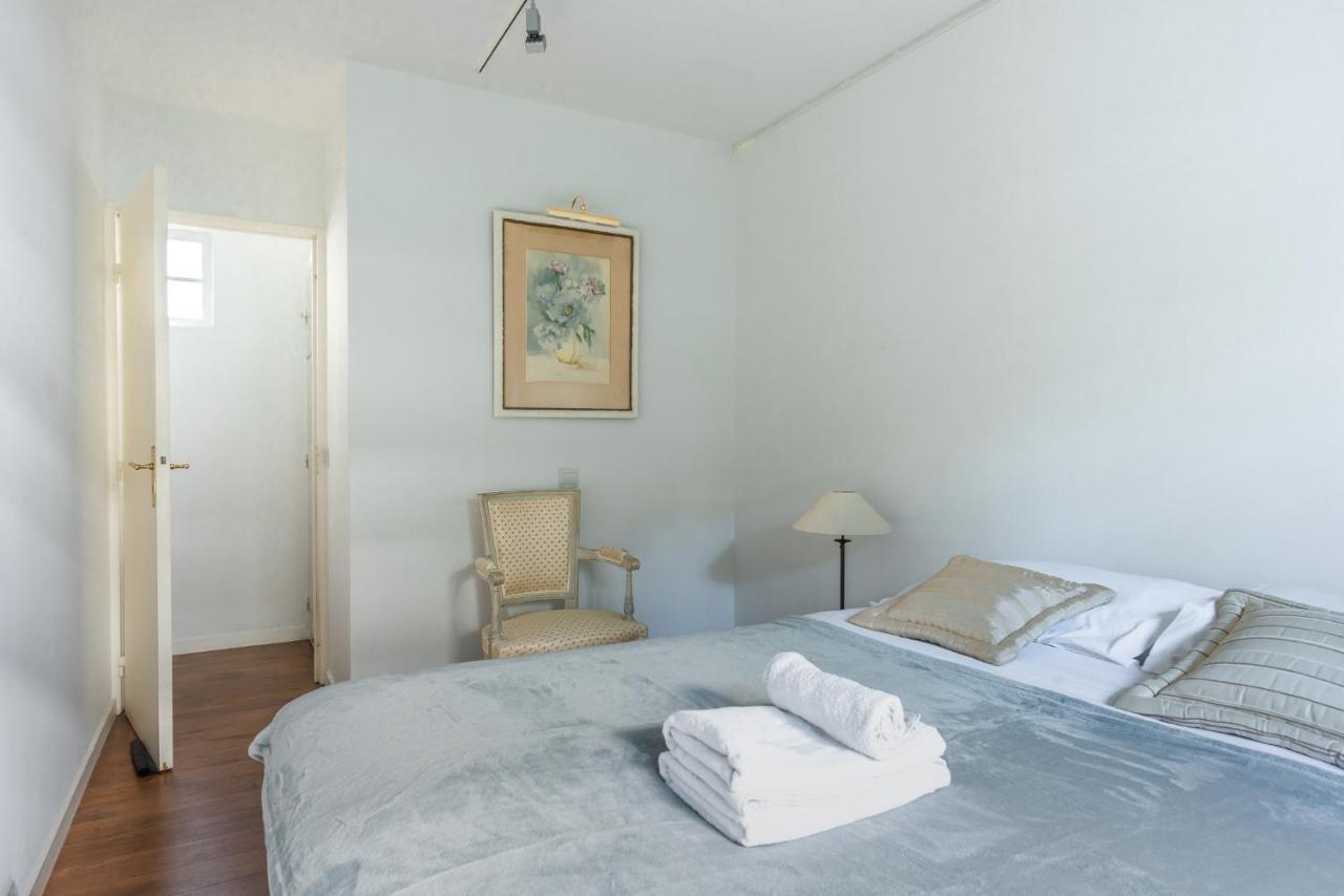 Appartamento Amazing - 6 Guests - 5 Min From Gare De Lyon Parigi