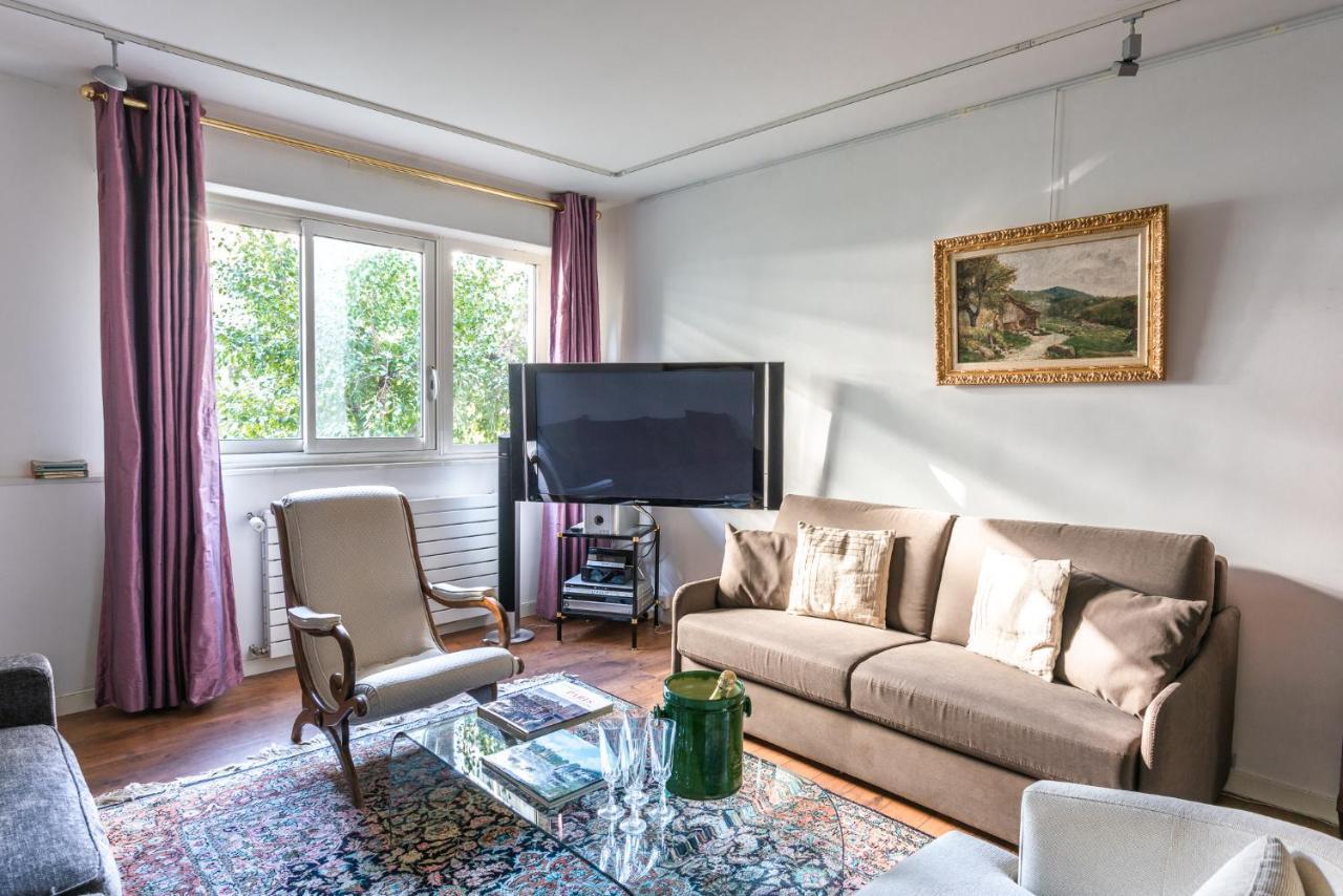 Amazing - 6 Guests - 5 Min From Gare De Lyon * Parigi