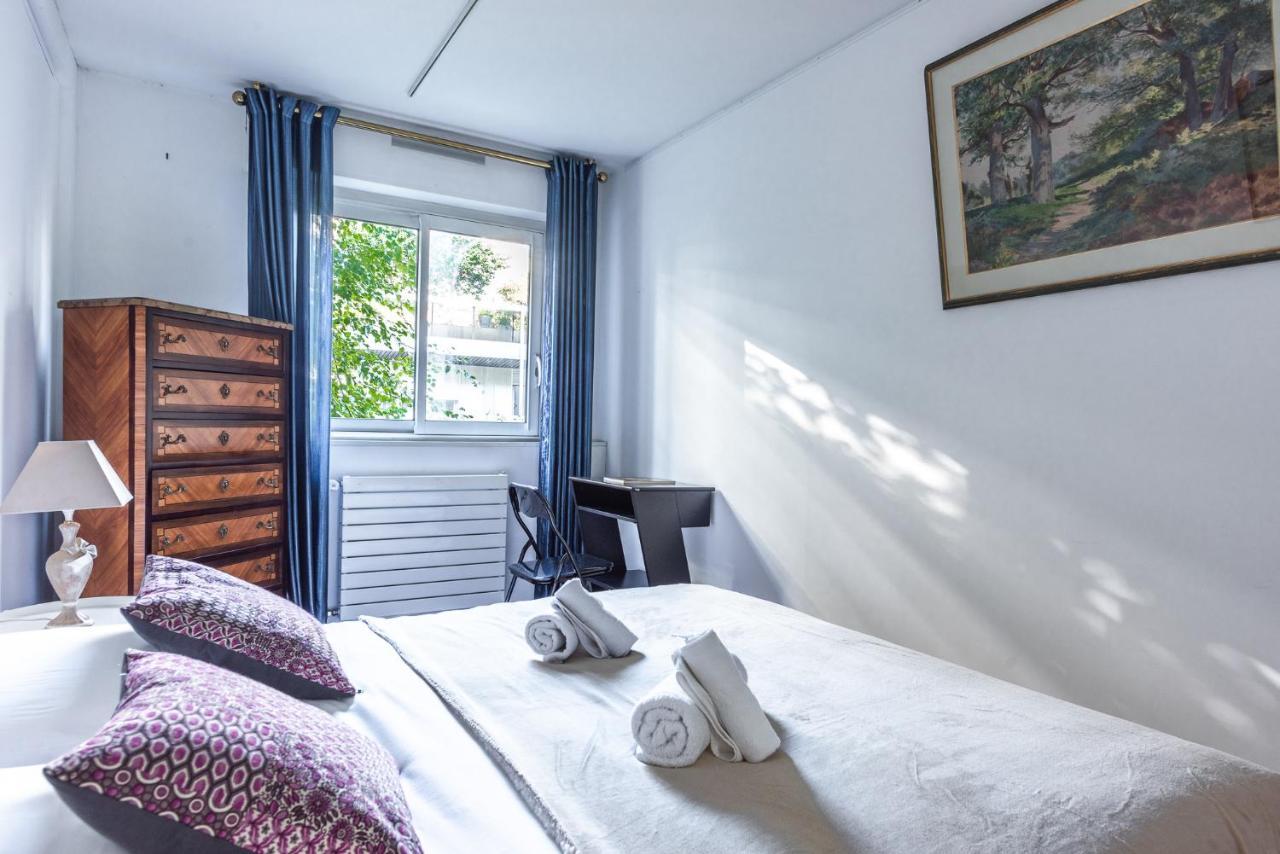 Appartamento Amazing - 6 Guests - 5 Min From Gare De Lyon Parigi