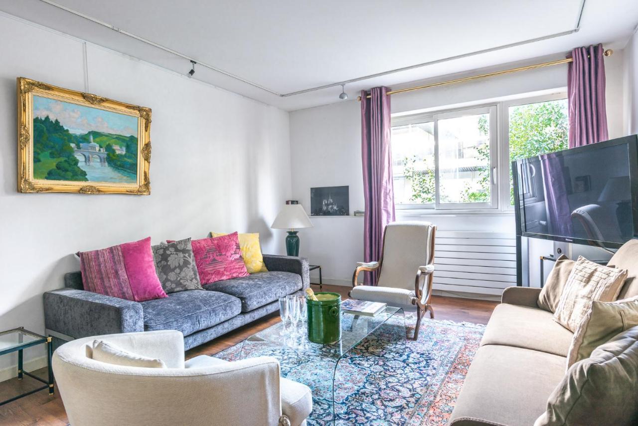 Amazing - 6 Guests - 5 Min From Gare De Lyon * Parigi