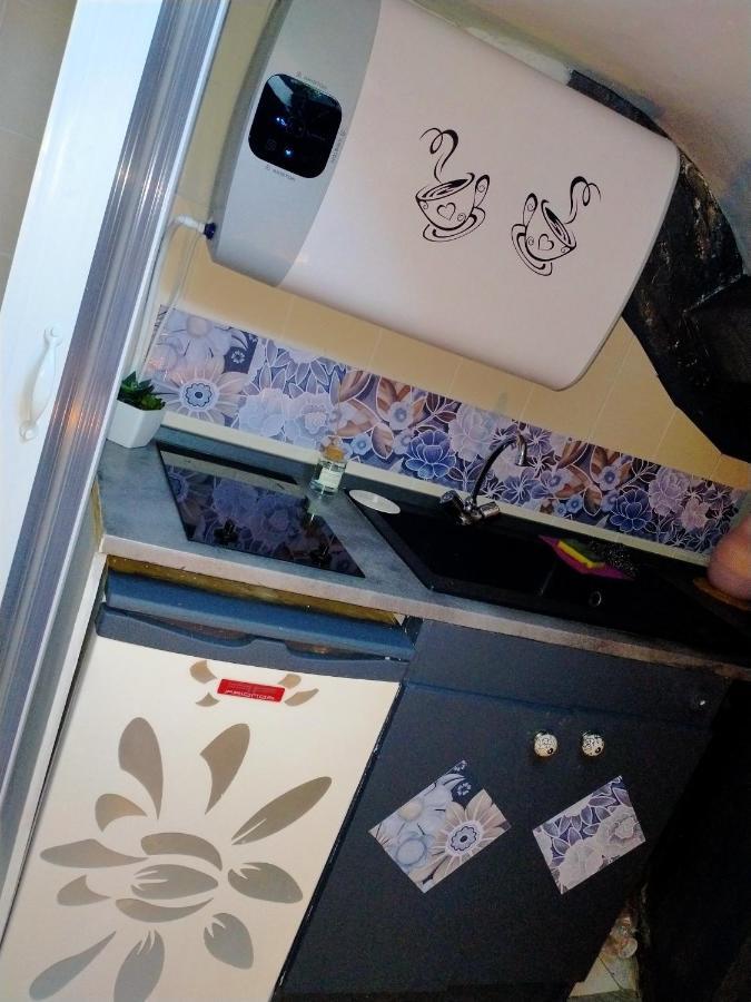 Au Coeur De Studio Appartamento