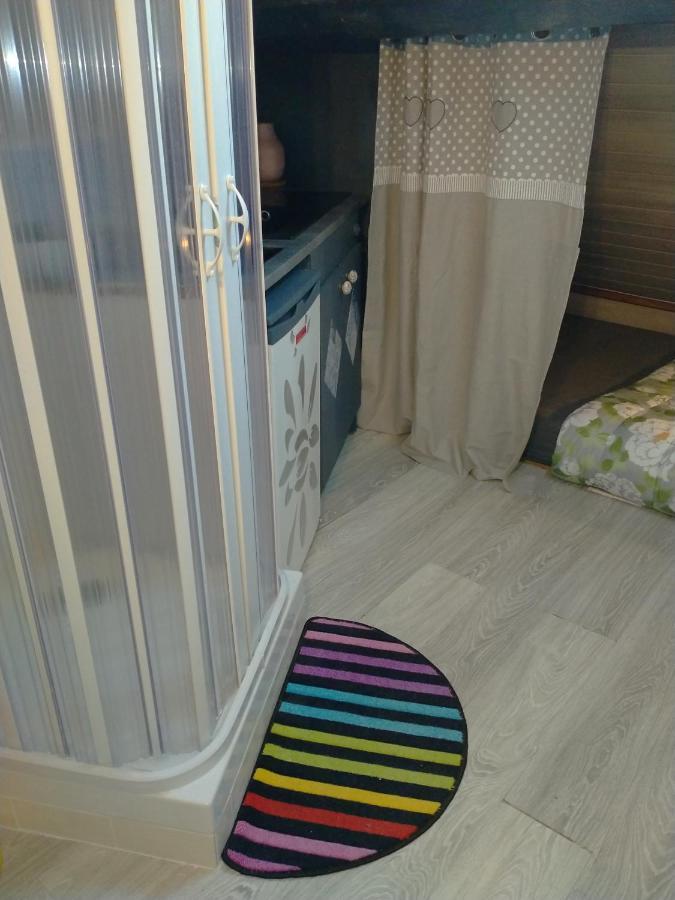 Appartamento Au Coeur De Studio