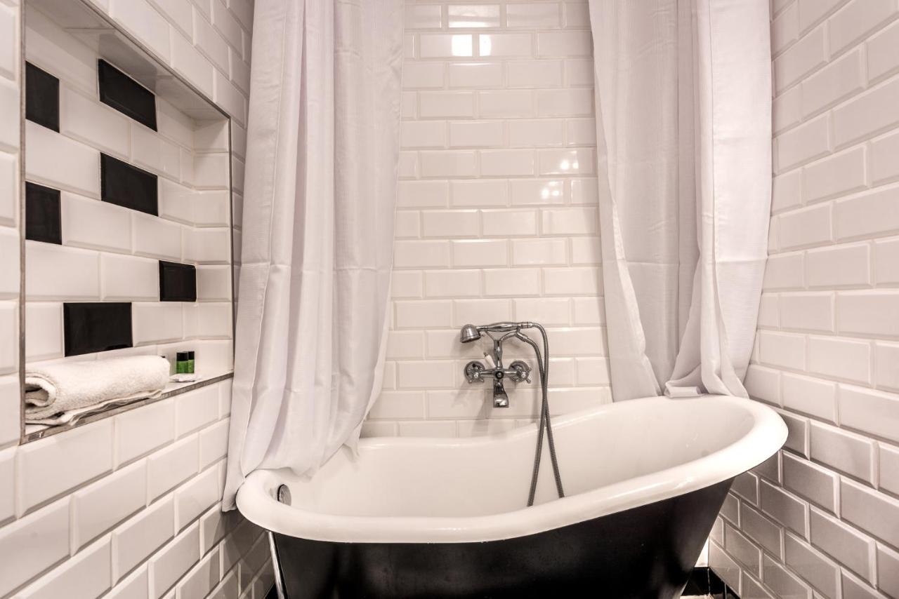 Outstanding - 8 Guests Between Tour Eiffel And Invalides Apartment Paris