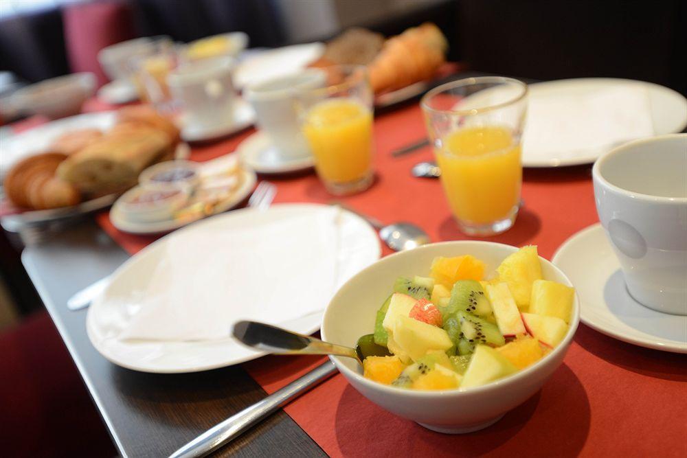 Hotel Des Archives 3*