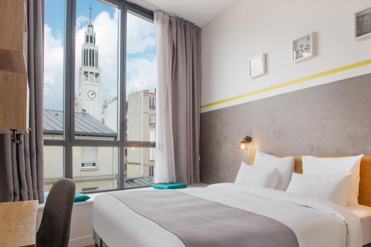 Terre Neuve Parigi