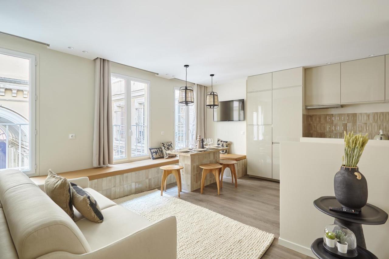 Le Marais Beaubourg By Prestige Parigi