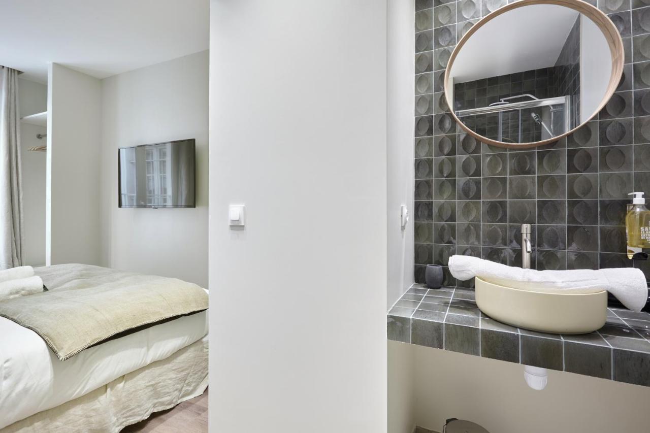 Le Marais Beaubourg By Prestige Appartamento Parigi