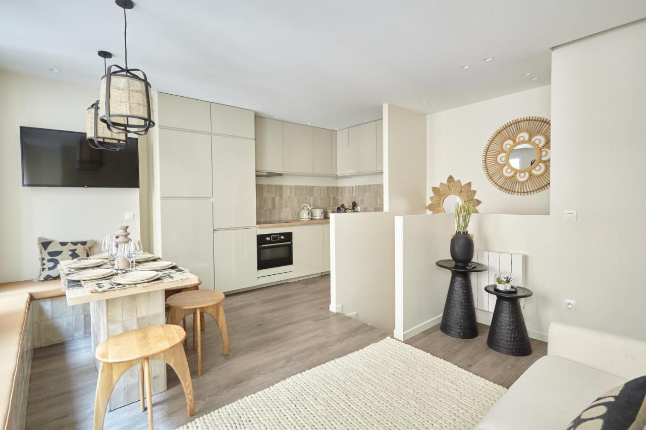 Le Marais Beaubourg By Prestige * Parigi