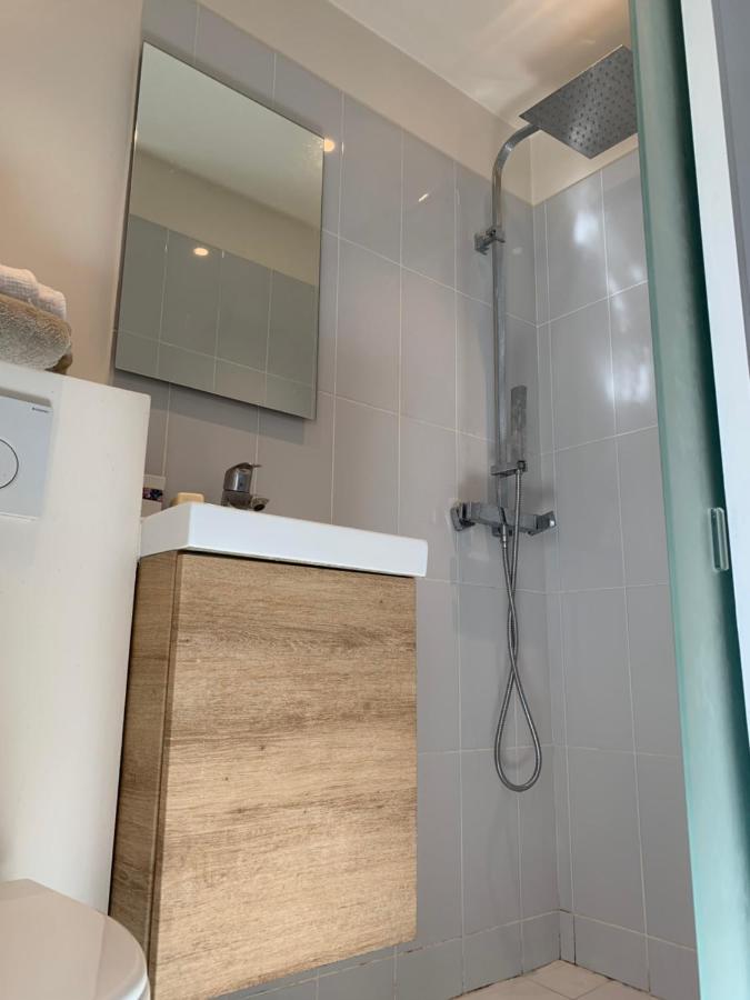 Appartamento Type Loft Parigi