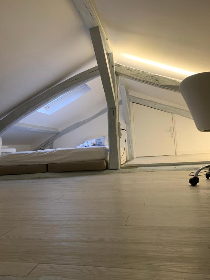 Type Loft Appartamento *