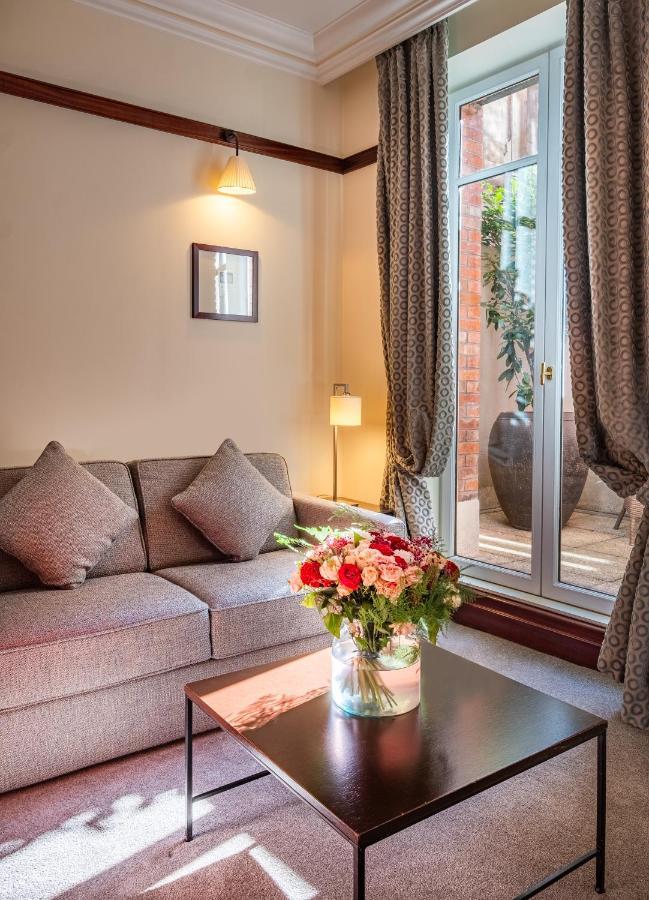 Pont Royal Hotel