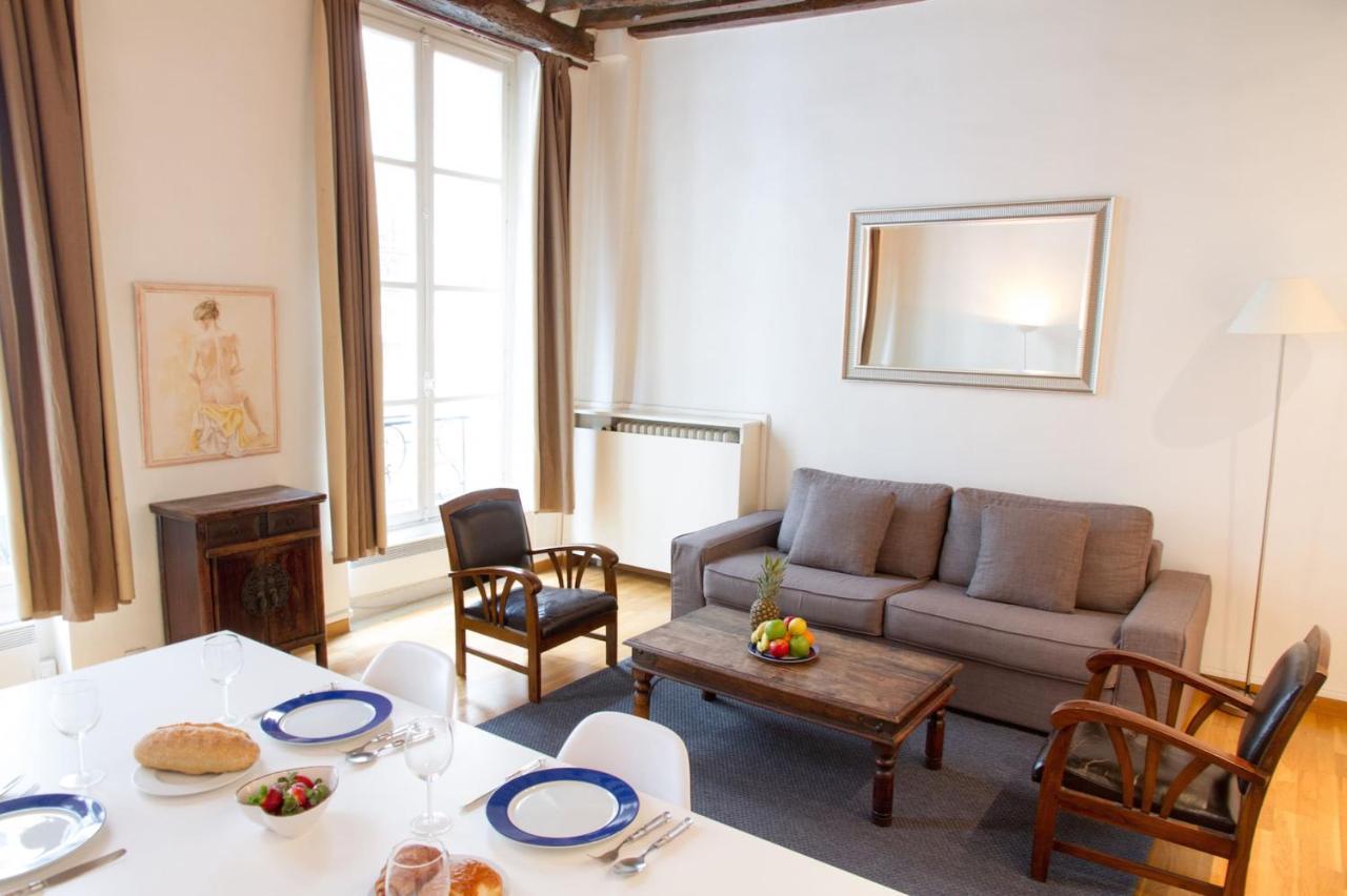 Appartamento St Germain - La Monnaie *