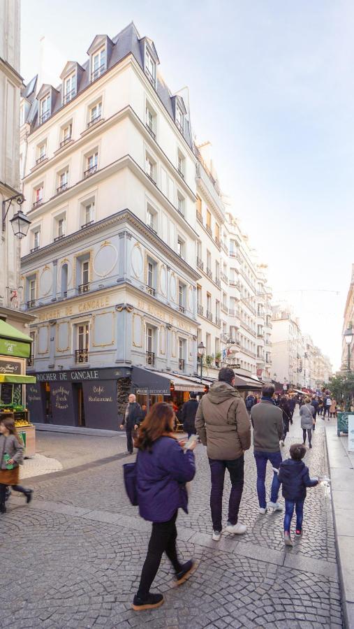 La A Chatelet