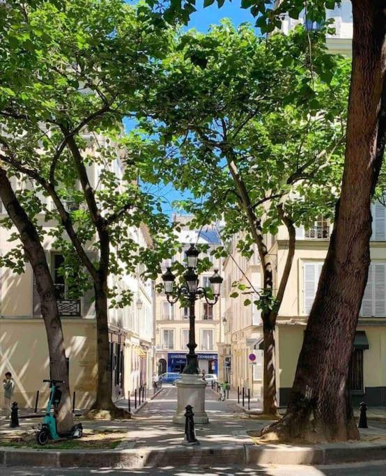 Lovely - 2 Bedrooms Flat In Saint-germain-des-pres Apartment Paris