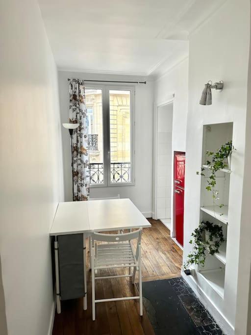 Lovely - 2 Bedrooms Flat In Saint-germain-des-pres Apartment