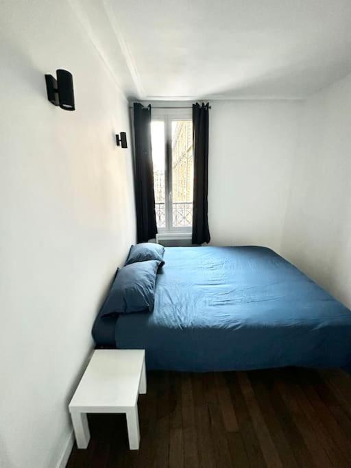 Apartment Lovely - 2 Bedrooms Flat In Saint-germain-des-pres Paris