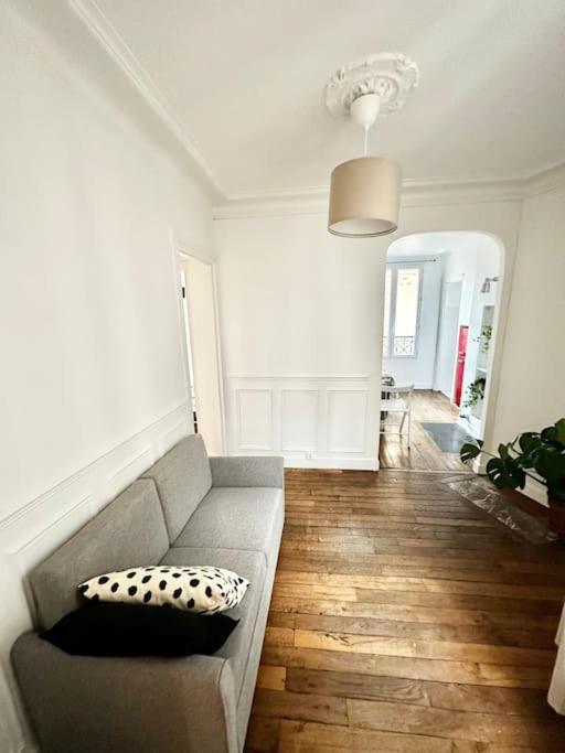 Lovely - 2 Bedrooms Flat In Saint-germain-des-pres Apartment Paris