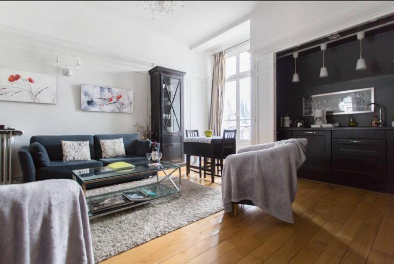Sweet Claridge 1bedroom