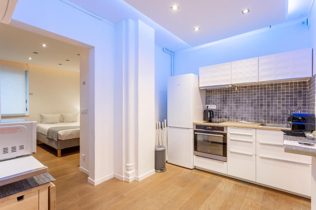 Appartamento Victor Hugo Flat