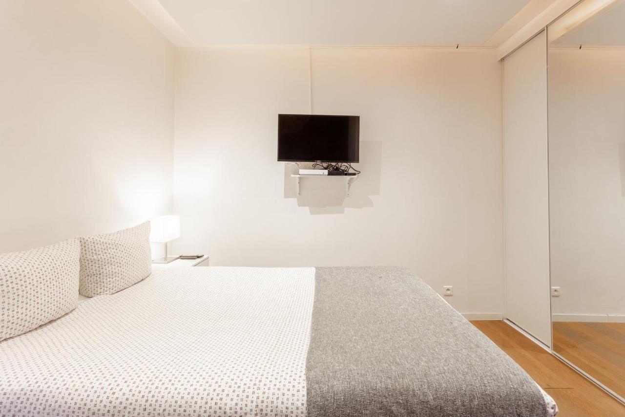 Appartamento Victor Hugo Flat *