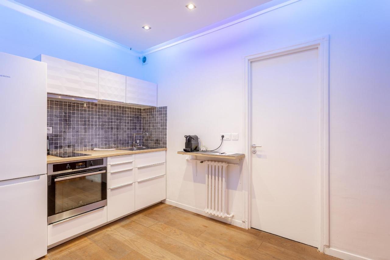 Victor Hugo Flat * Parigi
