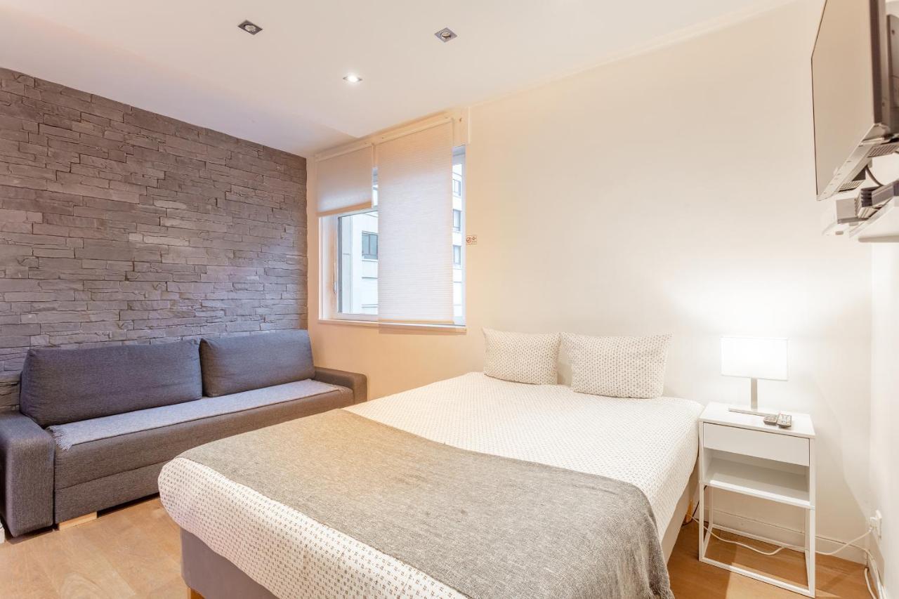 Appartamento Victor Hugo Flat Parigi