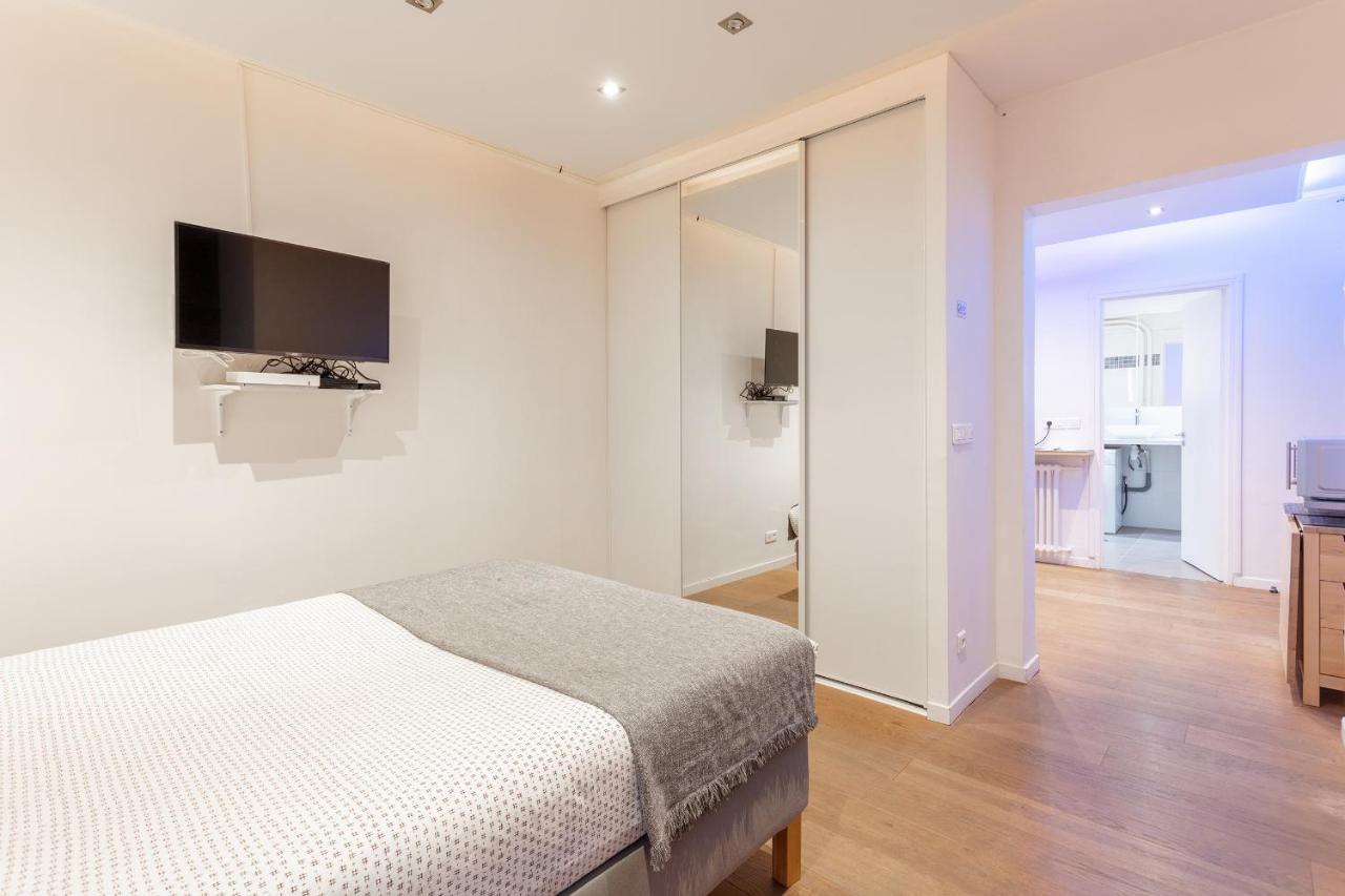 Appartamento Victor Hugo Flat Parigi