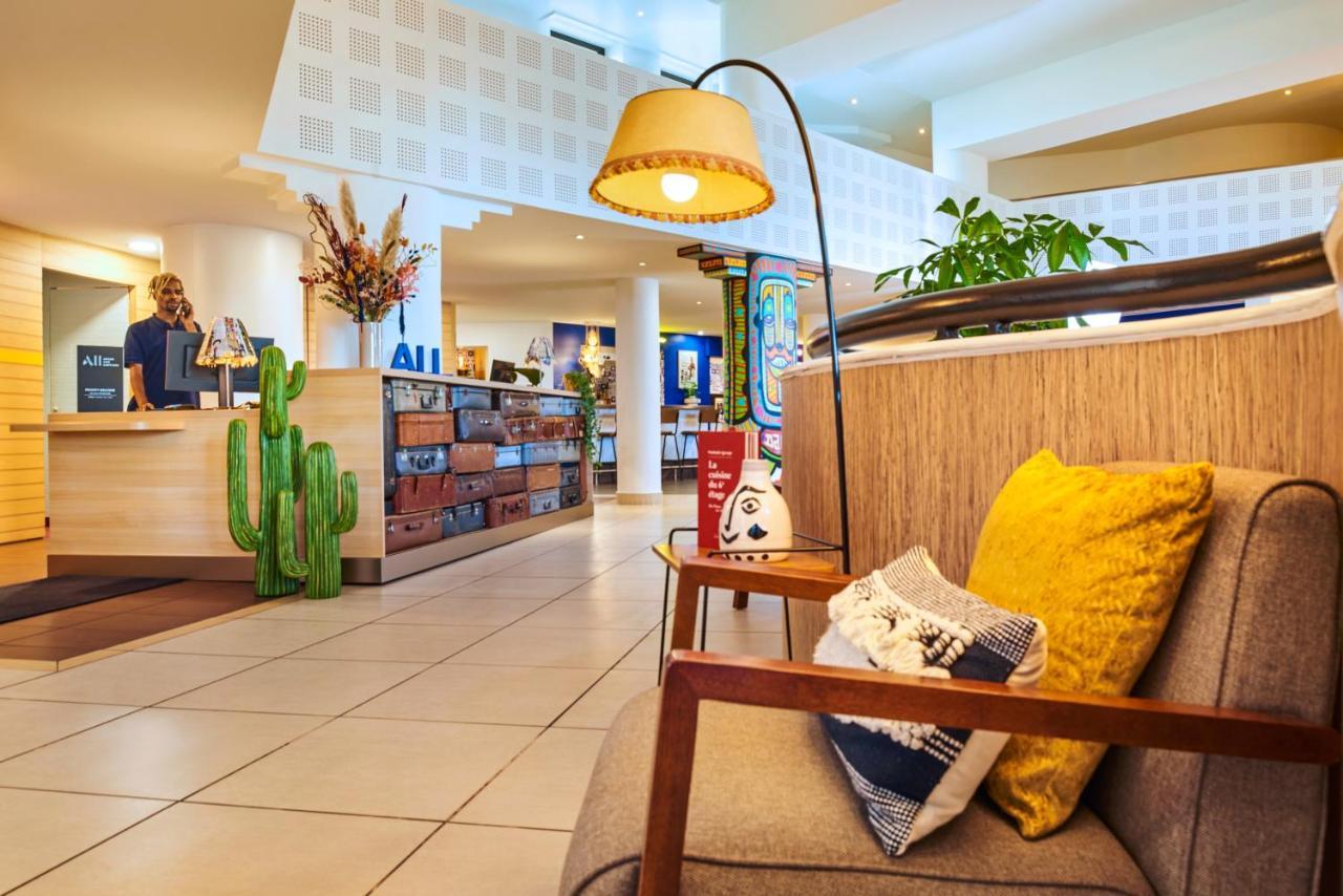 Hotel Ibis La Cité Des Sciences 19ème Parigi